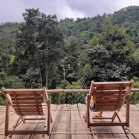 Chiangrai Resort House Ban Doi Hang Exterior photo
