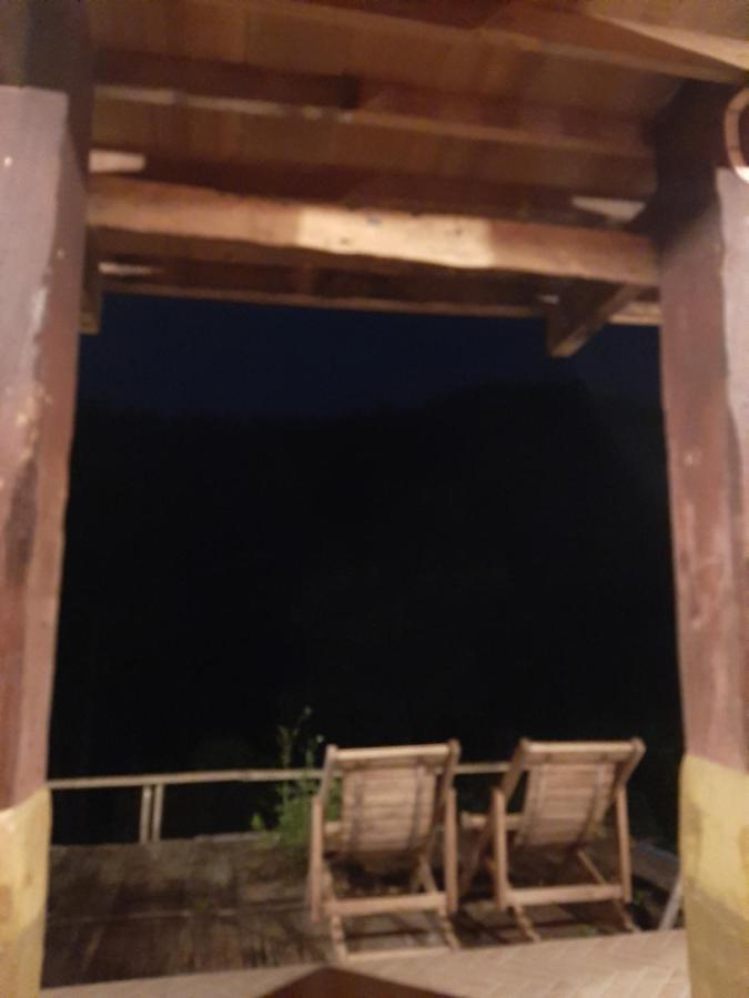 Chiangrai Resort House Ban Doi Hang Exterior photo