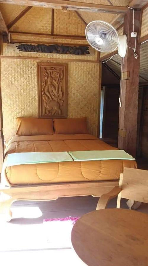 Chiangrai Resort House Ban Doi Hang Exterior photo