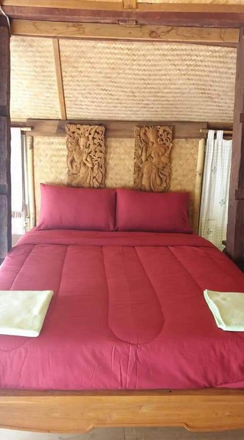 Chiangrai Resort House Ban Doi Hang Exterior photo