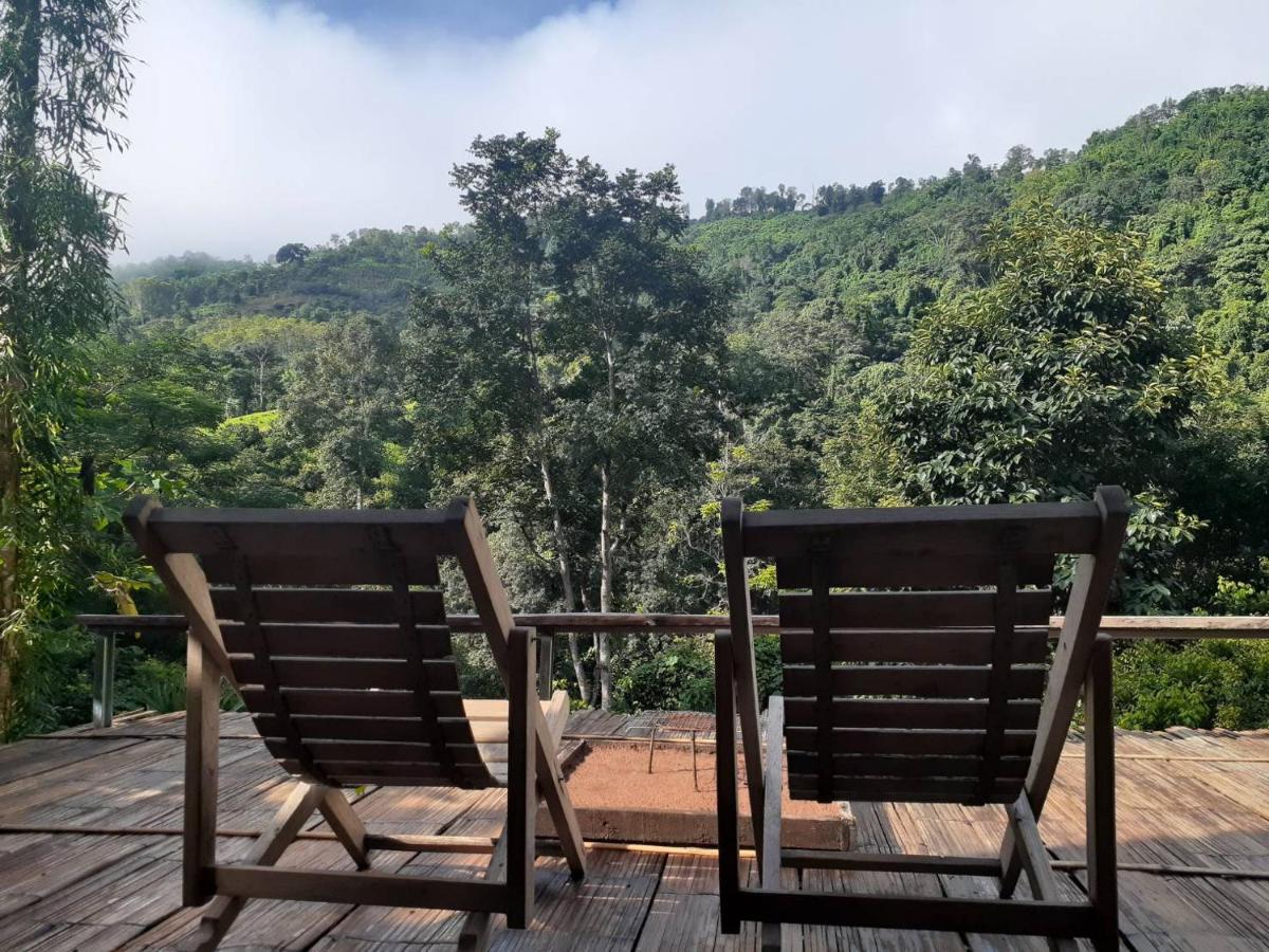 Chiangrai Resort House Ban Doi Hang Exterior photo