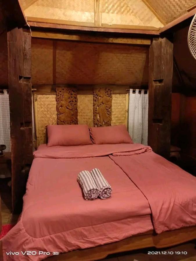Chiangrai Resort House Ban Doi Hang Exterior photo